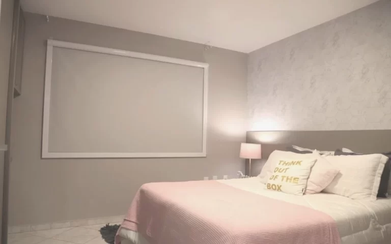 8) Persiana rolo caixa box